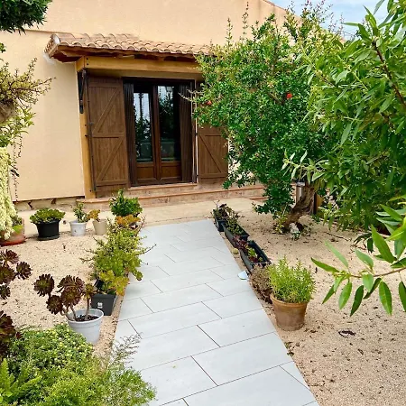 Villa Nadia El Campello